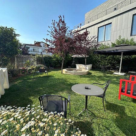 Be Side Hotel Tepecik  Exterior foto